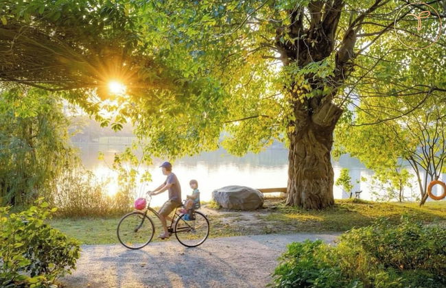 Armin Homestay Ecopark - Photo 20