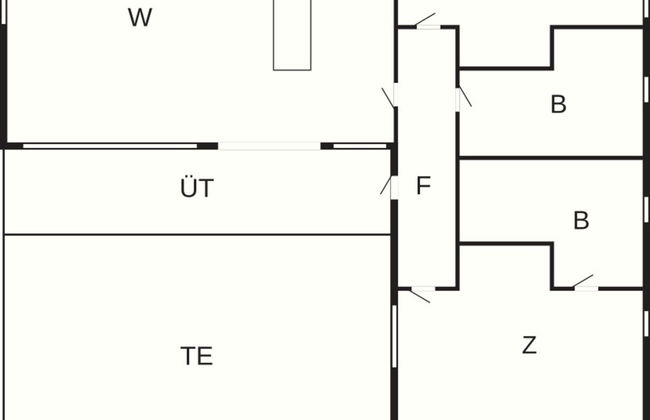 6 Person Holiday Park Home in Middelfart - Photo 8