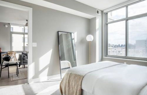 Bethesda 2br w wd gym pool nr dining WDC-661 - Foto 18