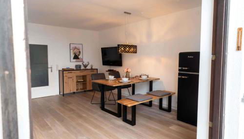 Ferienwohnung Ausklang - Todtnauberg, Feldberg - Foto 4