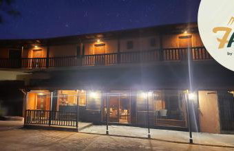 7Hills by Life Houses - Foto 1