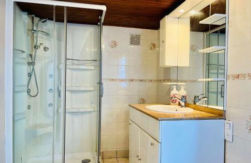 La Maison d Utah Beach and Memory - Foto 20