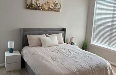Chic 1BR Retreat in Magnolia Near The Woodlands - Foto 3