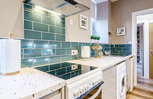 Ivy Cottage - Foto 17