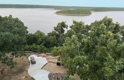 Unique Castle on the Lake - Foto 69