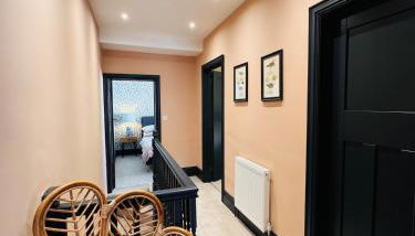 Spacious 3 bedroom house - Brecon Beacons - HERITAGE TOWN - Foto 5