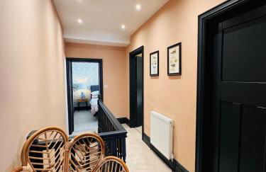 Spacious 3 bedroom house - Brecon Beacons - HERITAGE TOWN - Foto 5