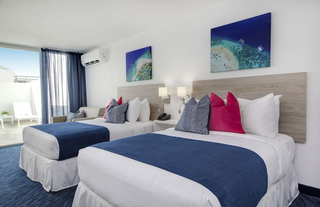 ESJ Beach Hotel - Foto 7