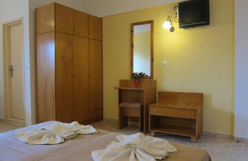 Baladinos Apartments - Foto 37