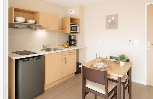 Zenao Appart'hôtels Orléans - Foto 9