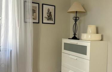 Ferienwohnung am Ostpark - Foto 8