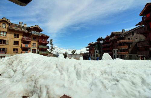 ARC 1950 - Suite de Prestige - Cheminée intérieur - Foto 21