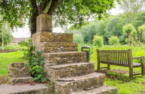 Easter Cottage - Foto 47