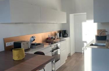 Villa Sainte-Anne - Ploemeur - Foto 13