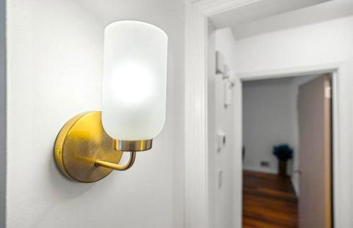 4-Bed 2-Bath Pet Friendly Home in Stonecrest - Foto 8