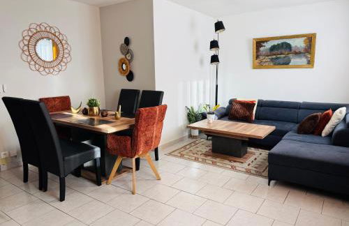 Le Cocon Bright Large TV Free parking - Photo 18