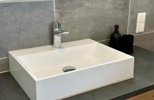 Ferienwohnung Rheingrafenblick mit Infrarotkabine - Foto 24