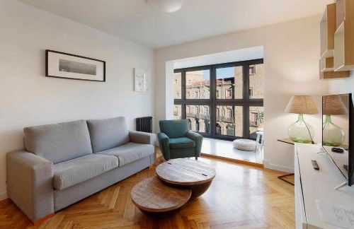 Apartamento Puerto Deportivo - VUT-219-AS - Foto 9