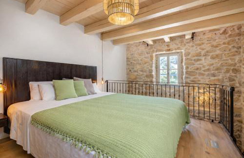 Deluxe Nature Resort Galovi Dvori - Foto 66