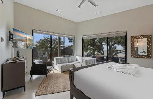 Lake Buchanan - Pool, Hot Tub & Lake Access - Foto 15