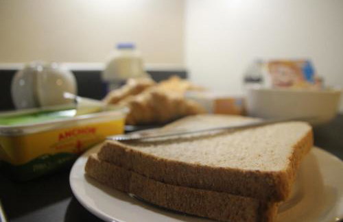 StayNEC Coach House Birmingham - For Company, Contractor & Leisure Stays - NEC, HS2, JLR, Airport - Foto 18