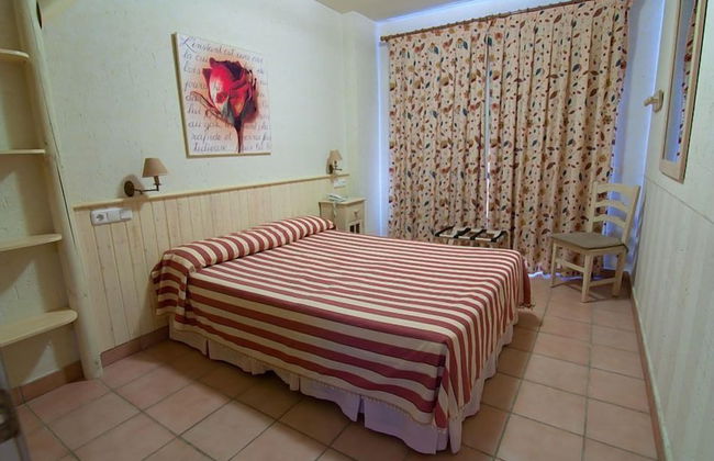 Aparthotel La Espadaña - Foto 3