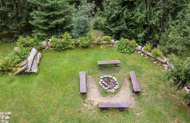 8 bedroom House in Harrachov with garden - Photo 29