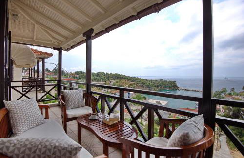 Elpida Apartments - Photo 11