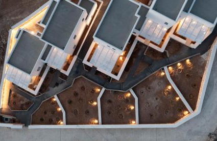 Camvillia Donoussa Village Suites - Photo 61