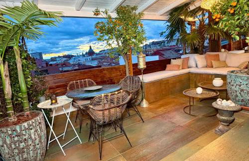 Excellent Apartment penthouse in the center Madrid - Foto 34