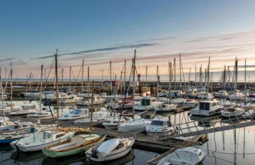 Golden Light Cottage Escape - Foto 51