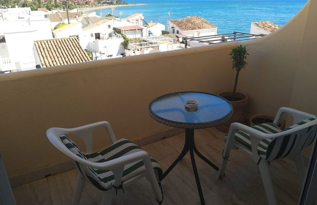 Casa Cachita - En 1ª línea de playa con maravillosas vistas - Foto 78