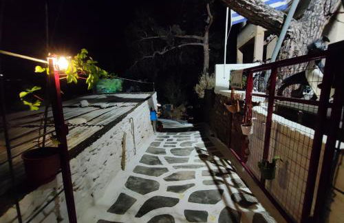 Villa Kotetsi - Rooms To Let - Volissos - Chios - Foto 56