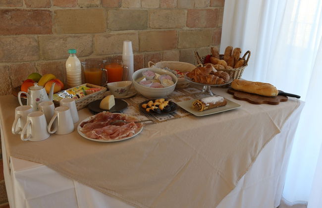 Villa Marietta Country House - Foto 27