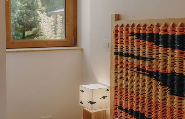 Les Cabanes du Dauphiné - Foto 46