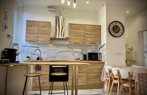 PARIS CITY-Le Raincy - Facing station - 4 to 8 Pers - Foto 37