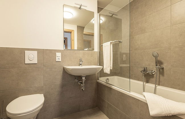 Haus Breitenfellner - Photo 22