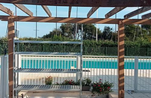 Appartement Arzon 4 - 5 PERSONNES , tout à pied, mer - port du crouesty - piscine - Foto 1