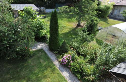 Villa & Appartments des Muriers - 500 m du Lac - Foto 16