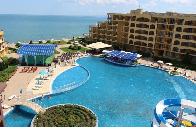 Aheloy Palace Apartments - Photo 48