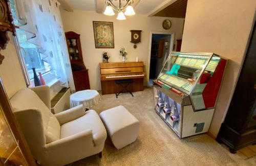 Ferienwohnung zur Bierliebe - Mit toller Aussicht im Herzen des Schwarzwaldes - Foto 2