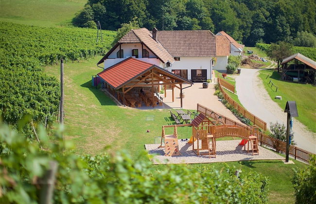 Tourist Farm Lovrec - Foto 1