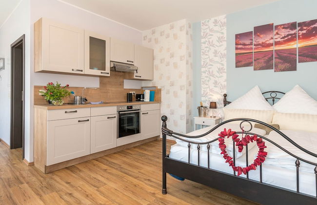 Weingut Pawis Appartements - Foto 20