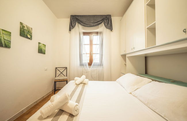 Villa Santa Gabriella & Monolocale - Foto 18