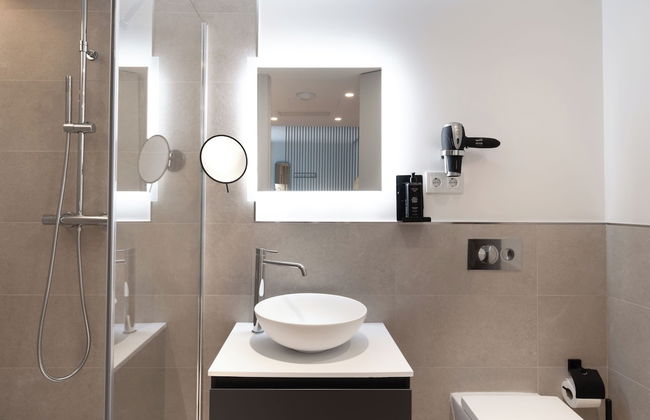 Limehome Madrid Calle de Juan Hurtado de Mendoza - Foto 69