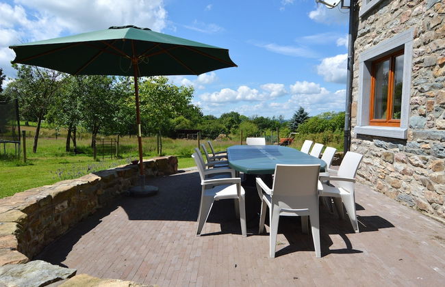 Forest-edge Stay, Burtonville - Photo 21