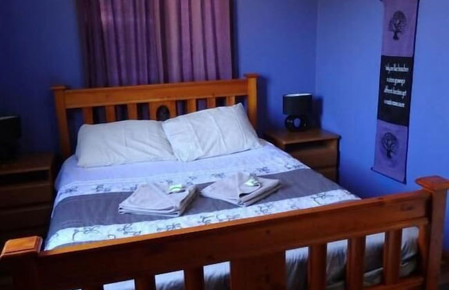 Teretre Cabins Nimbin - Foto 4