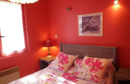 Maison chaleureuse à Vielle-Saint-Girons - Foto 2