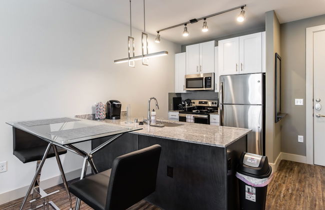 StayOvr at Legacy West - Windrose - Foto 36