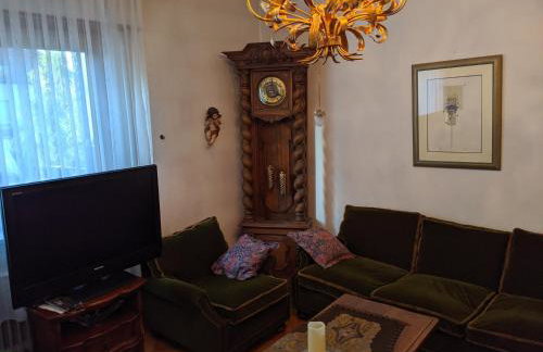 Ferienwohnung Föckler - Foto 31